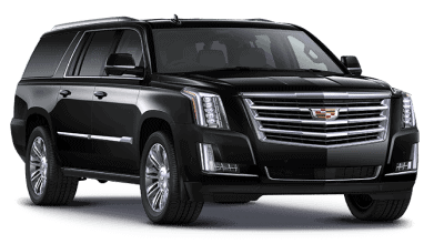 Cadillac Escalade XL