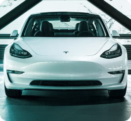 Tesla Model 3 Standard Plus