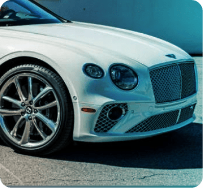 Bentley GTC V12