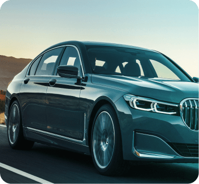 BMW 730i