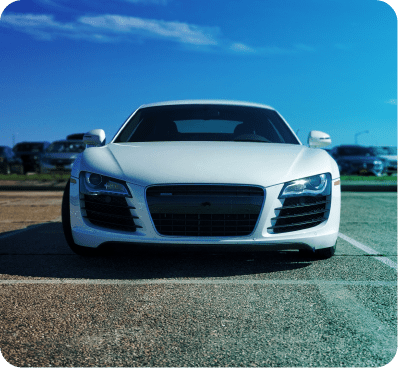 Audi R8 v10