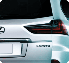 Lexus LX570