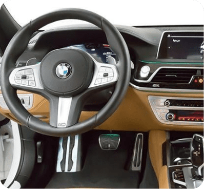 BMW 730i