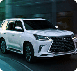 Lexus LX570