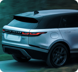 Range Rover Velar