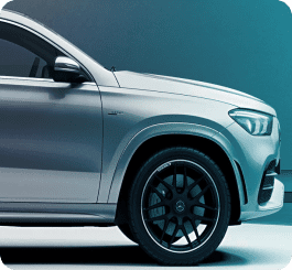 mercedes GLE 63/53