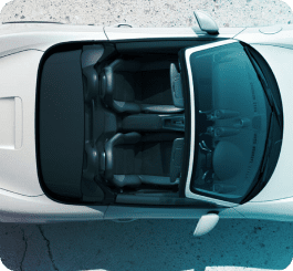 Porsche Boxter