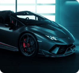 Lamborghini Huracán EVO Spyder