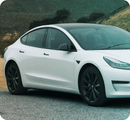 Tesla Model 3 Standard Plus