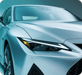 Lexus is 250