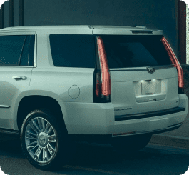 Cadillac Escalade Short