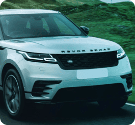 Range Rover Velar