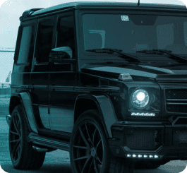 G63 Brabus G700