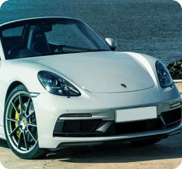 Porsche Boxter