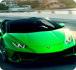 Lamborghini Huracan EVO