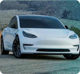 Tesla Model 3 Standard Plus