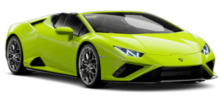 Lamborghini Huracan EVO