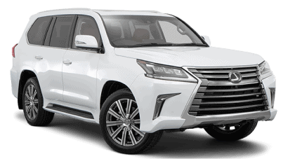 Lexus LX570