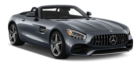 Mercedes AMG GTC