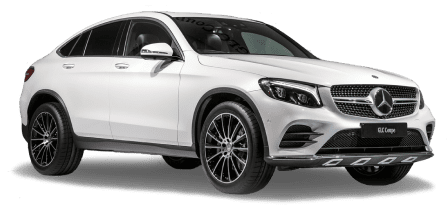 Mercedes Benz glc 300