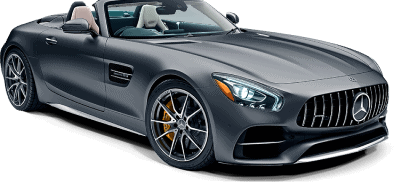 Mercedes GTC