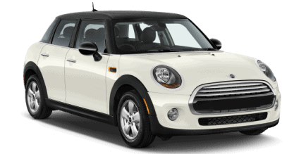 Mini Cooper S 4 doors