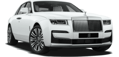 Rolls Royce Ghost 2022