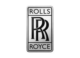 Rolls Royce