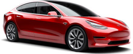 Tesla Model 3 Performance