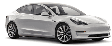 Tesla Model 3 Standard Plus