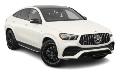 mercedes GLE 63 53