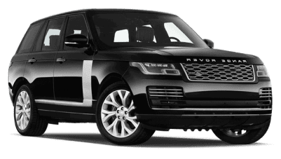 Range Rover vogue