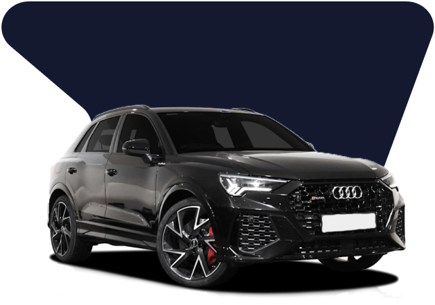 Audi RS Q3