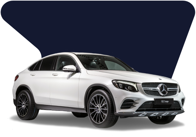 Mercedes Benz glc 300